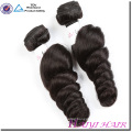 Tangle Free Natural Color Overnight Shipping Unprocessed Hair Body Wave